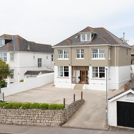 Falmouth Bay Bagian luar foto