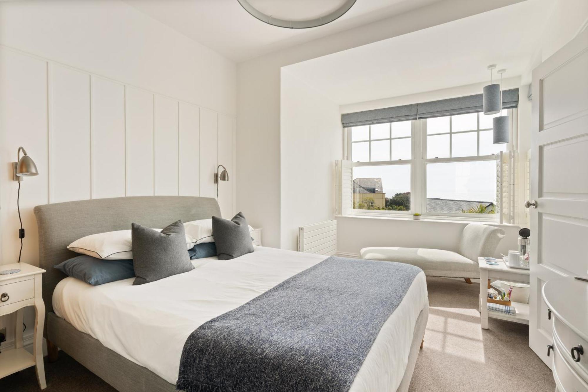Falmouth Bay Bagian luar foto