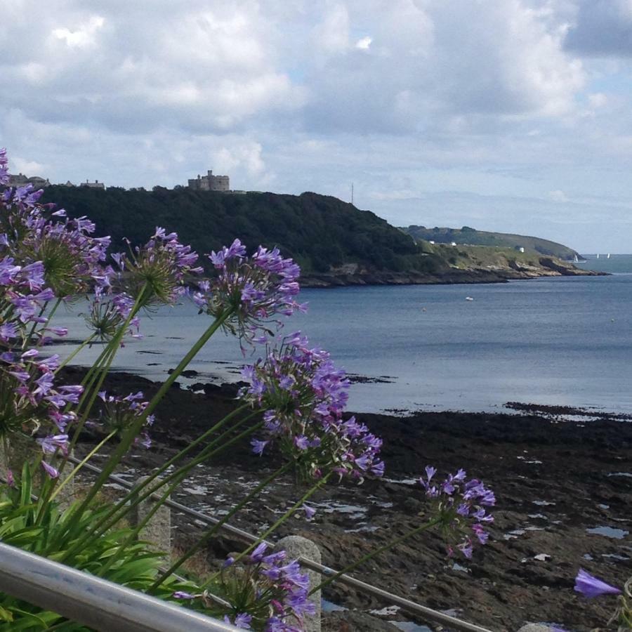 Falmouth Bay Bagian luar foto
