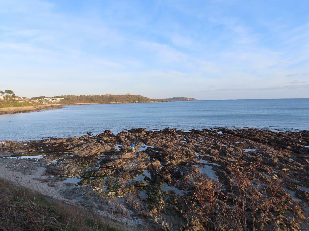 Falmouth Bay Bagian luar foto